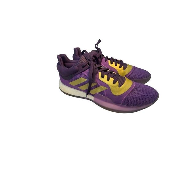 "United By Creativity" Marquee Boost Low Asw SIZE 15 Shoes, G28805 - Picture 1 of 15